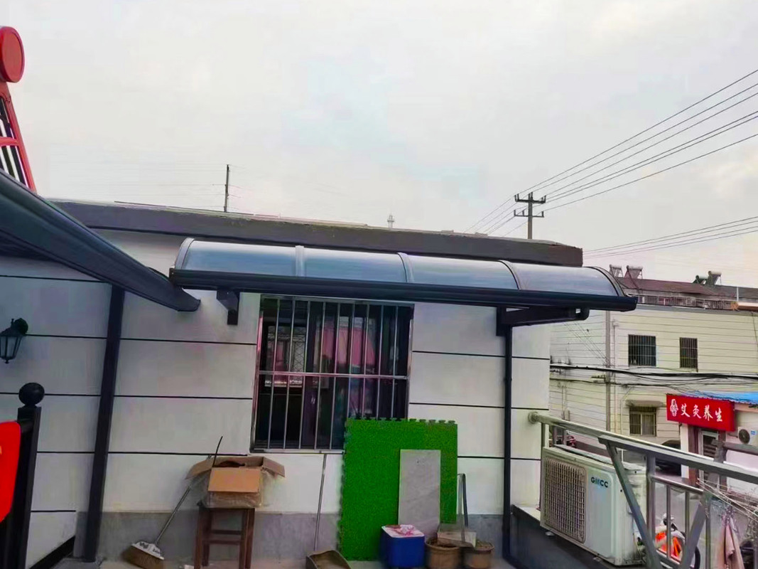 品质为骨，诚信为魂 室内外装饰装修的立身之本